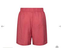 Tschibo Shorts super süß gr S neu Bayern - Sonthofen Vorschau