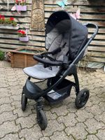 Hauck Buggy Saturn R Nordrhein-Westfalen - Solingen Vorschau