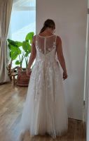 Brautkleid/Hochzeitskleid neu Bayern - Schweitenkirchen Vorschau