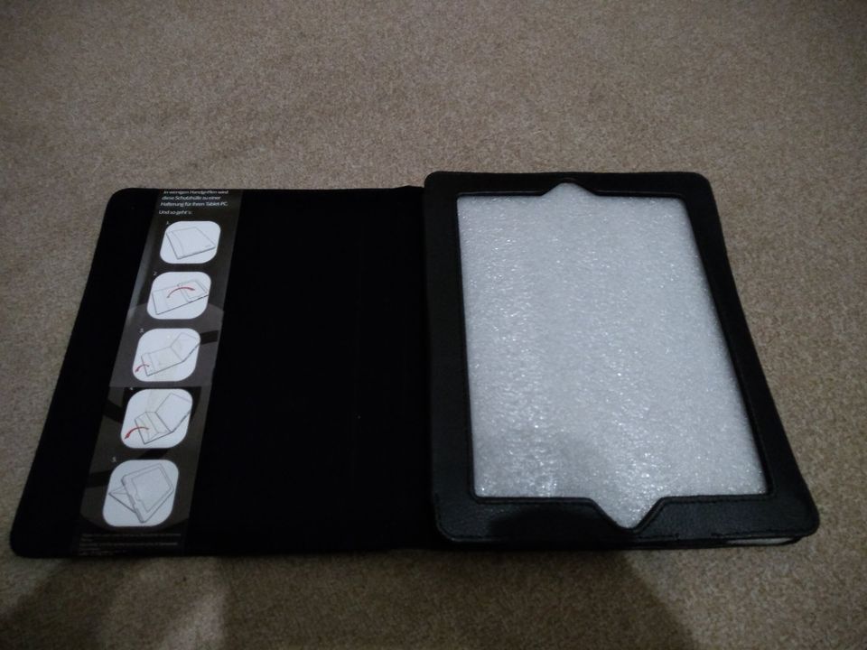 Tablet Hülle Samsonite 18cm x 23,5cm in Deckenpfronn