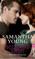 Samantha Young "Scotland Street - Sinnliches Versprechen" Band 5 Hessen - Baunatal Vorschau