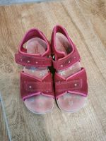 Superfit Sandalen Gr 30 Nordrhein-Westfalen - Wenden Vorschau