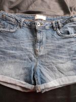 Tom Tailor Jeans Hot Pants Gr. 31 (40) M/L, blau Baden-Württemberg - Grafenau Vorschau