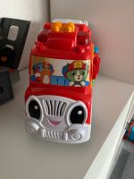 Vtech ABC Feuerwehrwagen Baden-Württemberg - Hettingen Vorschau