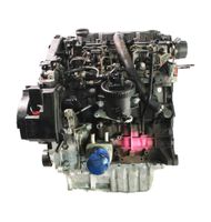 Motor für Peugeot 206 2,0 HDi Diesel RHY DW10TD 0135FE 90 PS Rheinland-Pfalz - Thalhausen b. Hamm Vorschau