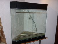 Terrarium "dreieckig" 90x70x93,5 inkl. Tisch Hannover - Ahlem-Badenstedt-Davenstedt Vorschau