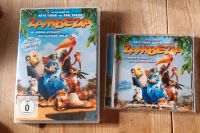 Zambezia - In jedem steckt ein kleiner Held! DVD & CD Baden-Württemberg - Freiburg im Breisgau Vorschau