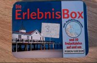 Die Erlebnisbox Rügen/ Usedom Thüringen - Jena Vorschau