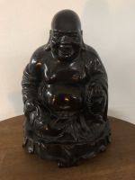 Buddha - Mönch Stein aus Singapur Sachsen - Chemnitz Vorschau