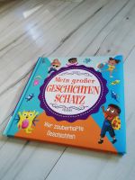 Mein großer Geschichtenschatz Kinderbuch Regenbogen igloobooks Baden-Württemberg - Plochingen Vorschau