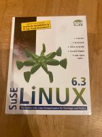 Linux Suse 6.3 Neu München - Allach-Untermenzing Vorschau
