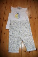 niedliches Set, T-Shirt mit passender Hose, Gr. 68 *TOP* Thüringen - Waltershausen Vorschau