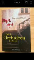 Lucinda Riley Das Orchideen Haus Bayern - Selb Vorschau