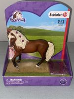 Schleich 42468 Horse Club Paso Fino Hengst Pferdeshow wie NEU Hude (Oldenburg) - Nordenholz Vorschau