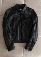 LEDERJACKE Damen Tom Tailor Polo Team Gr. S NEU Bayern - Würzburg Vorschau