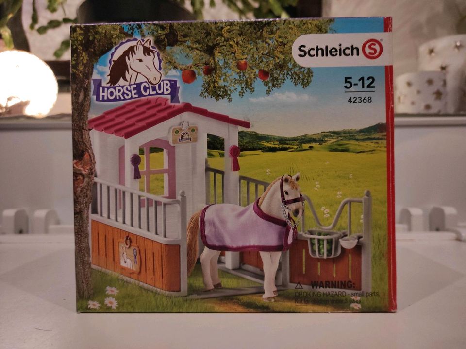 Schleich Konvolut Horse Club + Farm World in Sörth