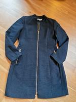 H&M Mantel Übergangs-Jacke dunkelblau Gr 36 / S TOP Zustand! Niedersachsen - Oldenburg Vorschau