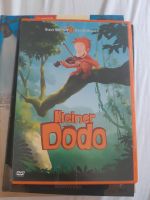 Kleiner Dodo*Kinderfilm*Warner Bros.DVD. Hessen - Rüsselsheim Vorschau