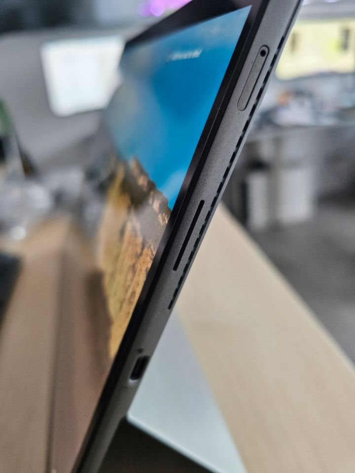 Dell Latitude 7230 Detachable, I7, 16 GB mit Stylus in Krefeld