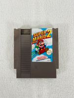 NINTENDO Super Mario Bros 2 Original Osterholz - Tenever Vorschau