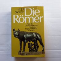 Die Römer / H.D. Stöver //  H.D. Stöver Dortmund - Eving Vorschau