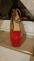 High Heels Rot ,, Größe 42‘‘ Nordrhein-Westfalen - Kleve Vorschau
