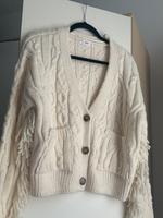 Strickcardigan Neu von Mango Bremen - Hemelingen Vorschau