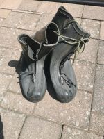 Bundeswehr Gummi Überschuhe Rheinland-Pfalz - Kretz Vorschau