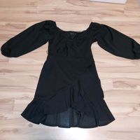 Verkaufe hier eine wunderschöner Minikleid schwarz gr.36 Nly one Schleswig-Holstein - Kiel Vorschau