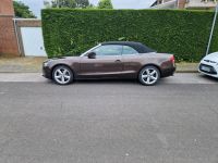 Audi a5 Cabrio Nordrhein-Westfalen - Dormagen Vorschau