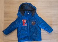 Jungen Winterjacke 98 Bayern - Baldham Vorschau