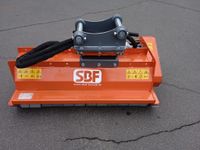 SBF EXF1200 Baggermulcher Schlegelmulcher Hydraulik SONDERAKTION Thüringen - Kaltenlengsfeld Vorschau