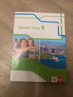 Klett Green Line 5 Schulbuch Bayern - Hallstadt Vorschau