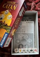 Kosmos: die Siedler von Catan Würfelspiel Nordrhein-Westfalen - Selm Vorschau