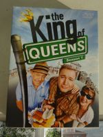 Neuw. 4 DVD, The King off Queen, Staffel 1, 25 unterhaltsa.Folgen Brandenburg - Schulzendorf bei Eichwalde Vorschau
