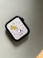 Apple Watch Series 6 Space Grey 44 GPS OVP + neues Nike Loop Band Hamburg-Nord - Hamburg Winterhude Vorschau