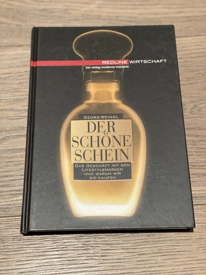 Der schöne Schein, Weindl in Düsseldorf Stadtmitte kleinanzeigen.de