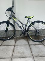 Alurahmen Mountainbike 26 Zoll sehr leichtes Fahrrad Bayern - Rosenheim Vorschau