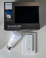 Philips Hue Wireless Dimming Kit E27 (white), OVP Edewecht - Edewecht - Friedrichsfehn Vorschau