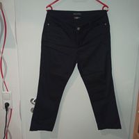 Street One Damenjeans,Modell Yulius,Gr.42/26,Slim,schwarz,TOP Nordrhein-Westfalen - Menden Vorschau