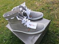 Neu HUB Schuhe Gr.40 Brandenburg - Blankenfelde Vorschau