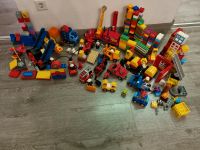 Xxl Paket Lego Duplo Konvolut Feuerwehr Autos Bagger Formel 1 Nordrhein-Westfalen - Essen-Haarzopf Vorschau