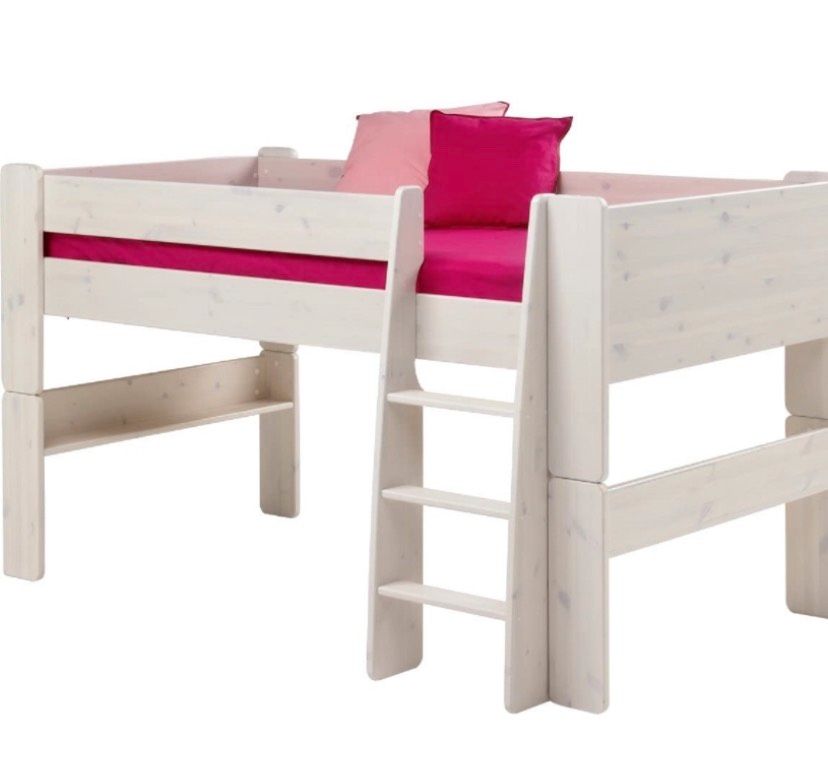 Bett halbhoch Steens for Kids 114x206x113 in Landstuhl