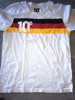 Deutschland T Shirt Lukas Podolski gr 152 Schleswig-Holstein - Reinbek Vorschau