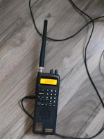 Radio Scanner Berlin - Charlottenburg Vorschau