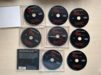 Biss zum Ende der Nacht Hörbuch CDs CD Stephanie Meyer Twilight Bayern - Rosenheim Vorschau