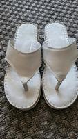 Flip Flops Pantoletten Gr. 39 Zehentrenner Marco Tozzi Bayern - Aschaffenburg Vorschau