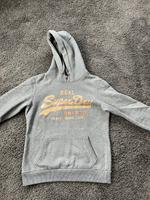 Superdry Hoodie Pullover Pulli Damen Gr. 38 Hessen - Limburg Vorschau
