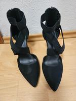 Elegante Graceland High Heels – nur einmal getragen Bayern - Bad Tölz Vorschau