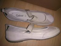 Ballerinas Gabor 38,5 Damenschuhe 5,5 Walle - Utbremen Vorschau